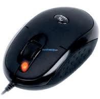 A4 TECH X6-20MD GLAZER MOUSE USB